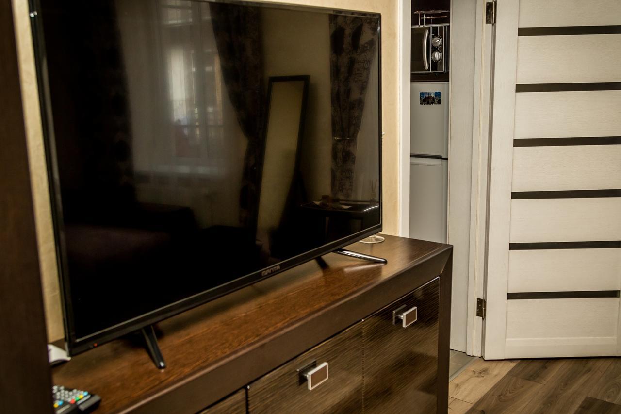 Knyazya Leva Apartment Lviv Exteriör bild